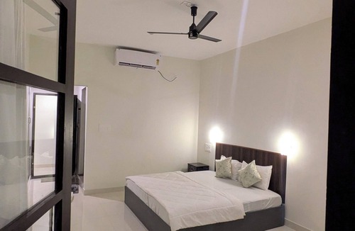 Varkala Hotel | Myday Inn