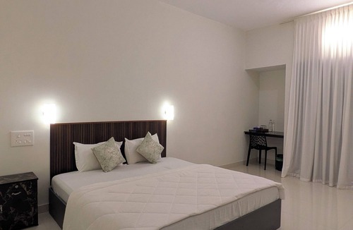 Varkala Hotel | Myday Inn