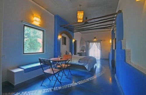 Baga Hotel | MYKONOS BLU