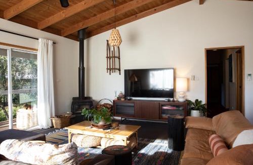 Tawonga South House | Myrtle Casa