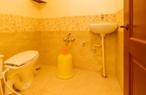 Mysore House | Mysore Couple Friendly at 999
