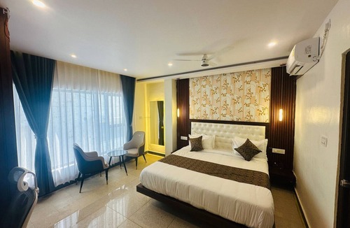 Mysore Hotel | Mysore Elite