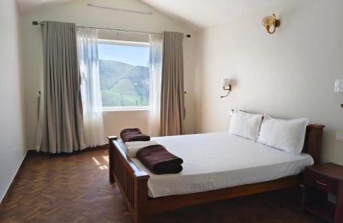 Ooty Villa | Mythical Meadow