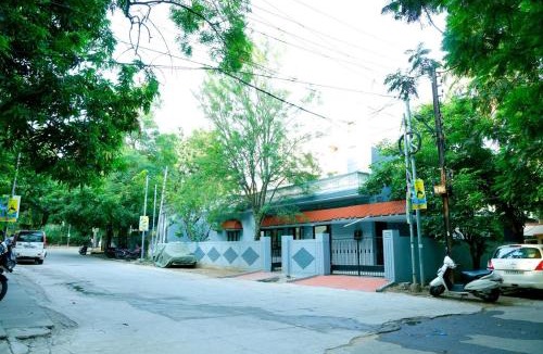 Hyderabad Villa | N Homes