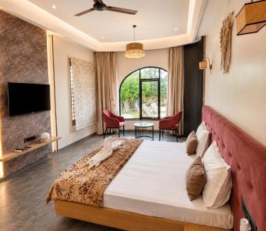 Indore House | Nakshatra Aura