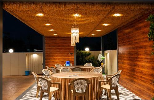 Indore House | Nakshatra Aura