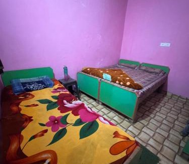 Narainkoti House | Namami Sankar Home Stay
