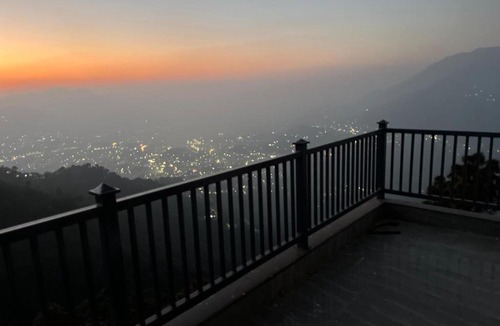 Kumarhatti Hotel | Naman Eco Resort