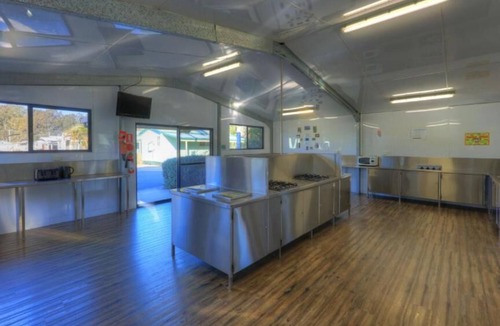 North Macksville Other | Nambucca River Tourist Park