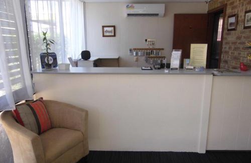 Nanango Hotel | Nanango Fitzroy Motel