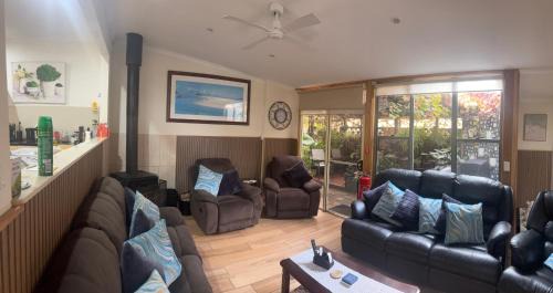 Naracoorte House | Naracoorte Central Accommodation