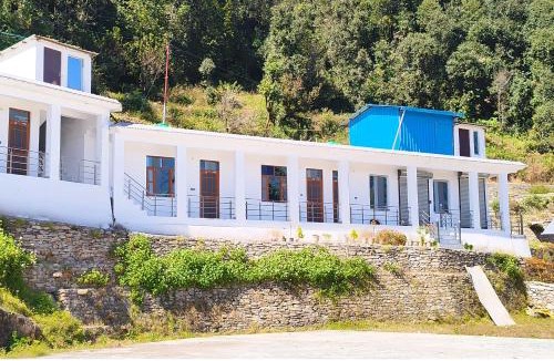Sitapur House | Narmadaskyridge