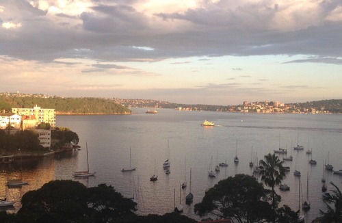 Cremorne Point Apartment | Narooma - Cremorne Point