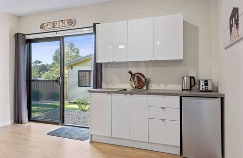 Narrawallee House | Narrawallee Oasis Family Haven
