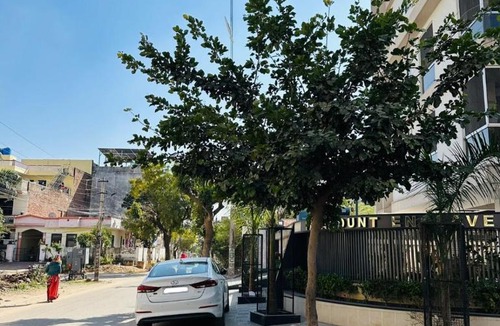 Jagatpura Villa | Nasadra villa