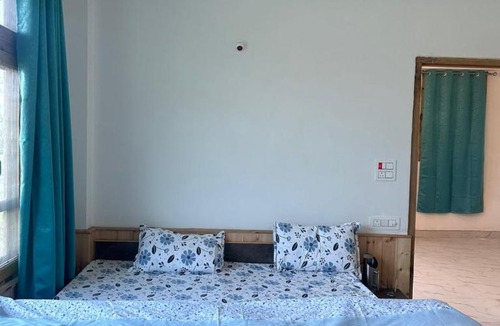 Manali House | Nashala View Homestay
