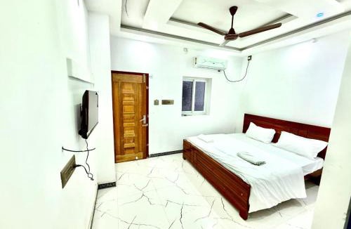 Rameshwaram House | natchiyar home stay