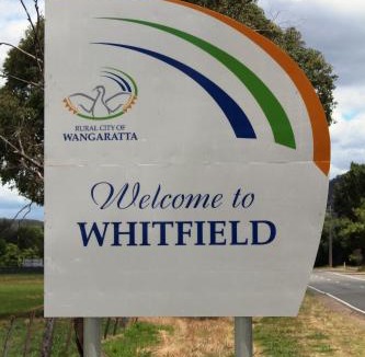 Whitfield House | Nathan's Place