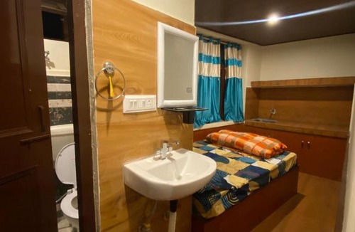 New Manali House | Nature Nest