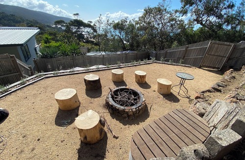 Kennett River House | Nature's Edge