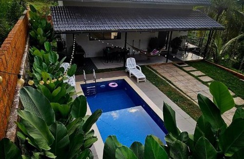 Sulthan Bathery Villa | Nature's Peak Wayanad - Farm Stay with Pool