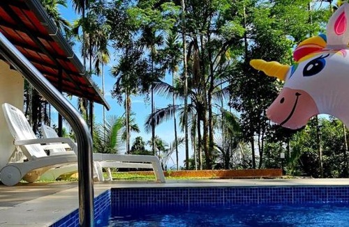 Sulthan Bathery Villa | Nature's Peak Wayanad - Farm Stay with Pool
