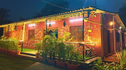 Shahapur Villa | Nature Villa