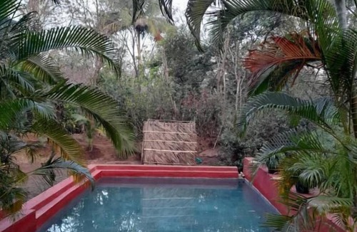 Sancordem Resort | Natures Nest Goa