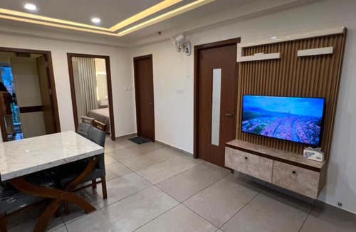 Lakkidi Apartment | NatureStay
