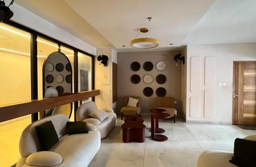 Lakkidi Apartment | NatureStay