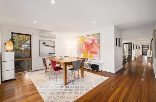 Flinders House | Nautilus