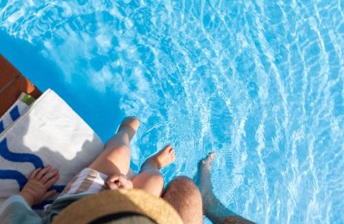 Sapphire Beach Resort | Nautilus Beach Resort by Charlesworth