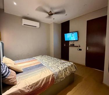 Dadri Apartment | Nazara farm & stay