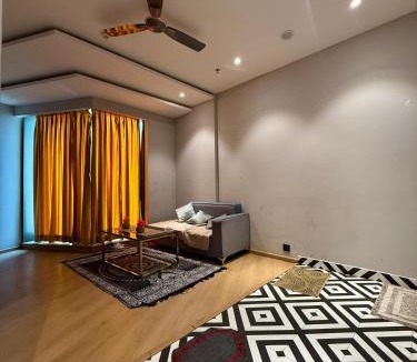 Dadri Apartment | Nazara farm & stay