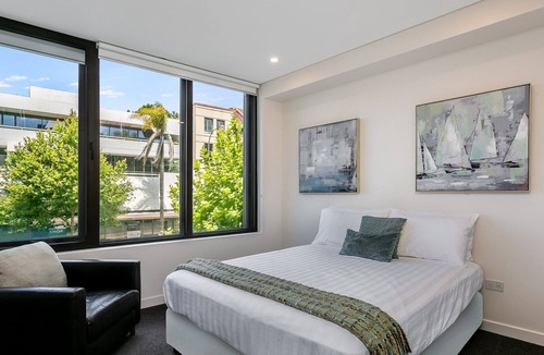 Neutral Bay Apartment | NB140 - 1 bed unit - Neutral Bay