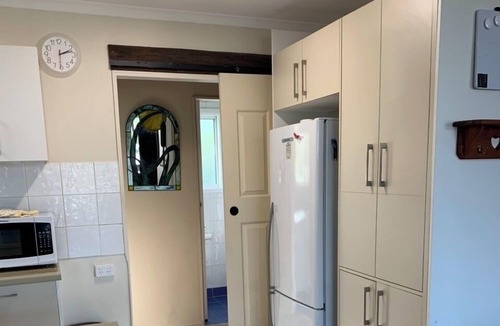 North Boambee Valley House | Nearby to university, education campus, hospital, stadium, Coffs Harbour CBD