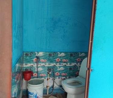 Narainkoti House | Negi Homestay