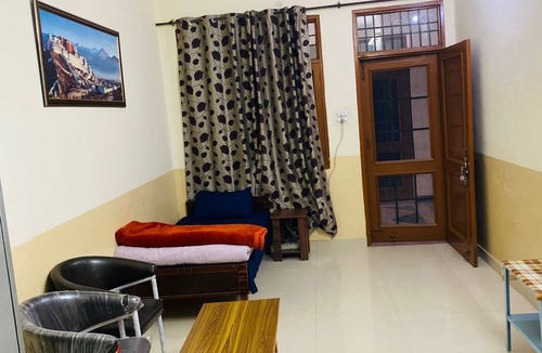 Chandigarh Apartment | Negi Lodge Chandigarh