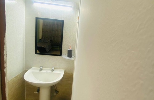 Chandigarh Apartment | Negi Lodge Chandigarh