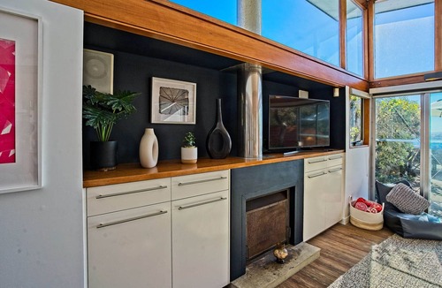 Boomerang Beach House | Nellies North Beach House