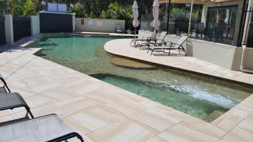 Nelson Bay Apartment | Nelson Bay Breeze