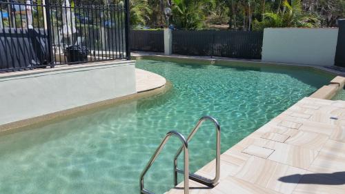 Nelson Bay Apartment | Nelson Bay Breeze