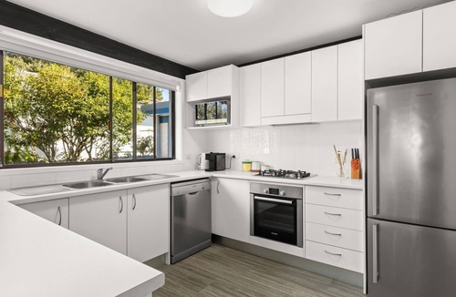 Vincentia Cottage | Nelson Beach Cottage by Experience Jervis Bay