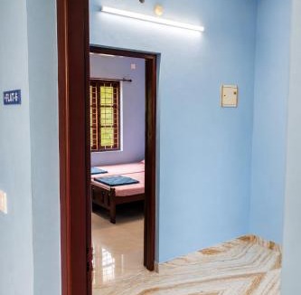 Varkala Hotel | Neon Cliff Stay Varkala