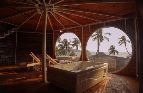 Canaguinim Hotel | Nest By Craftels, Goa