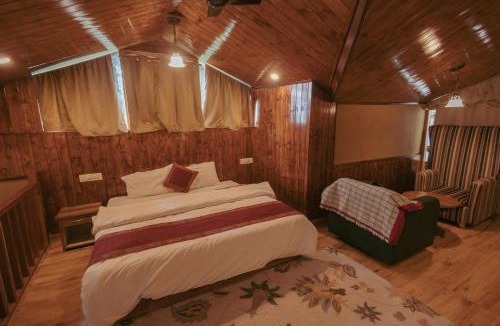 Mohal Hotel | Nest by The Lazy and Slow