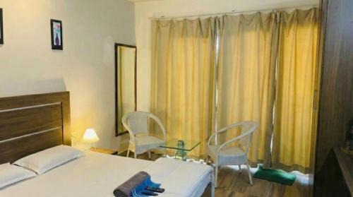 Greater Noida Apartment | Nestoria Homes Near Expo Mart