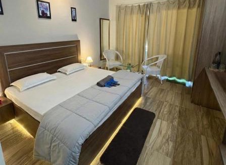 Greater Noida Apartment | Nestoria Homes Near Expo Mart