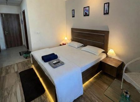 Greater Noida Apartment | Nestoria Homes Near Expo Mart
