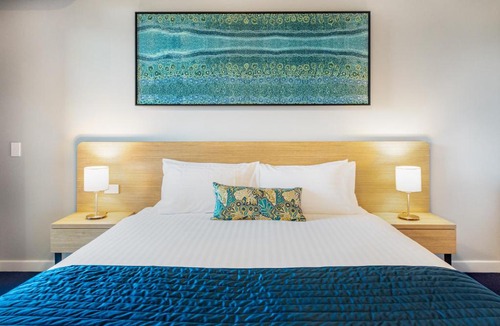 Bentley Hotel | Nesuto Curtin Perth Hotel